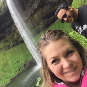 Meet your Posher, Stephenie